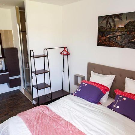 Apartmán La Batisse L'Arbre Beige Le Petit-Abergement Exteriér fotografie